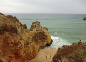 Travel in Lagos - Beach Coastline