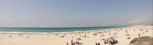 Tarifa Beach