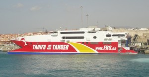 From Tarifa to Tangier