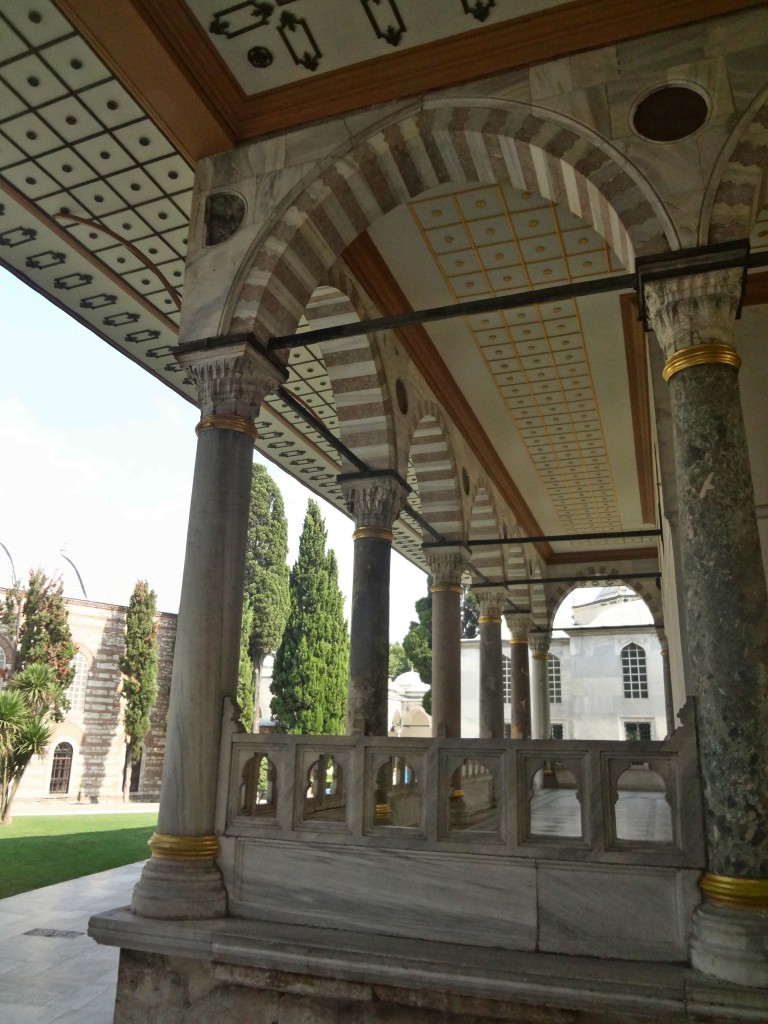 Topkapi Palace