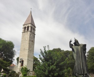 Diocletian Palace