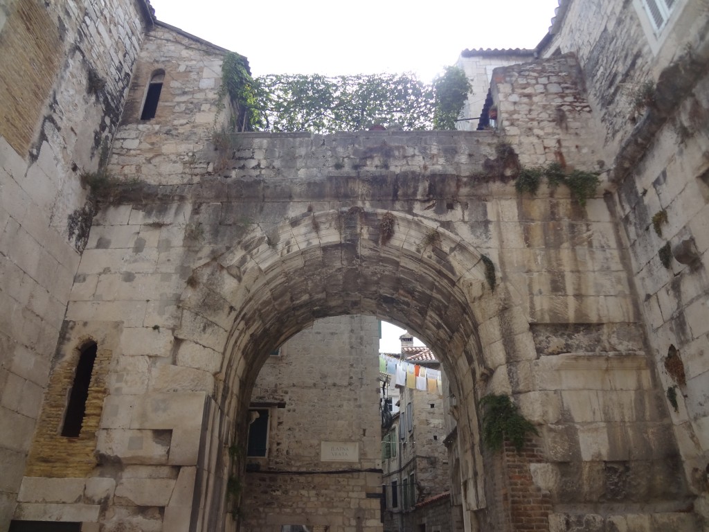 Diocletian Palace