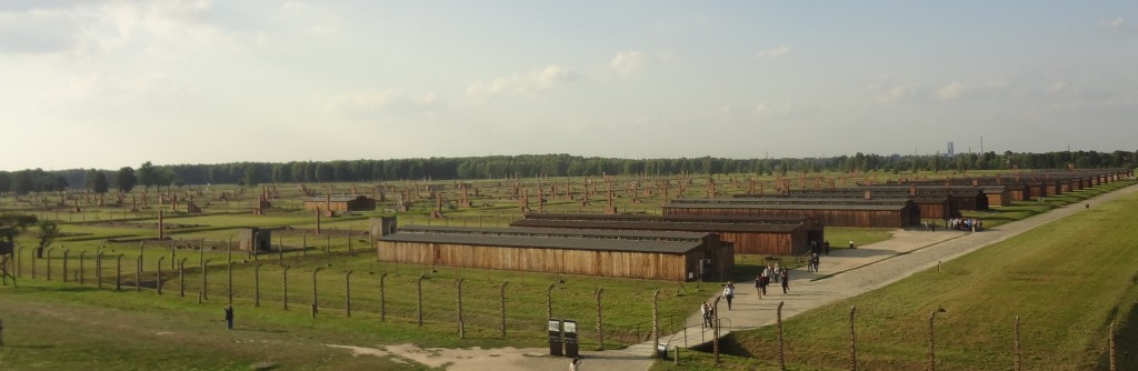 Birkenau