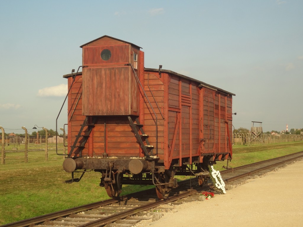 Birkenau