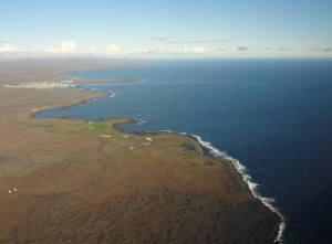 Reykjavik - arrival to the northernmost city 