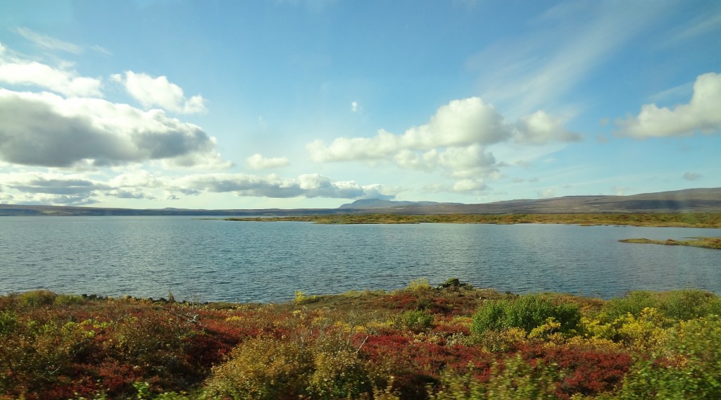 The Golden Circle tour - Þingvellir&nbsp;National Park