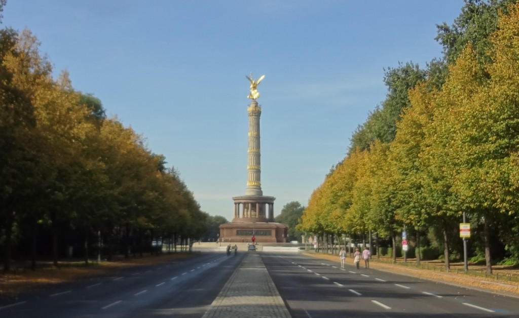 Berlin Victory Column