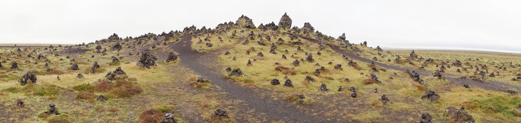 Laufskalavarda along the Ring Road