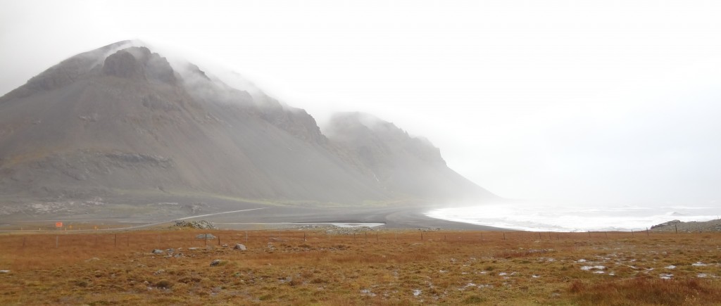 Beaches in Iceland