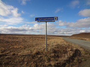 Halfragilsfoss