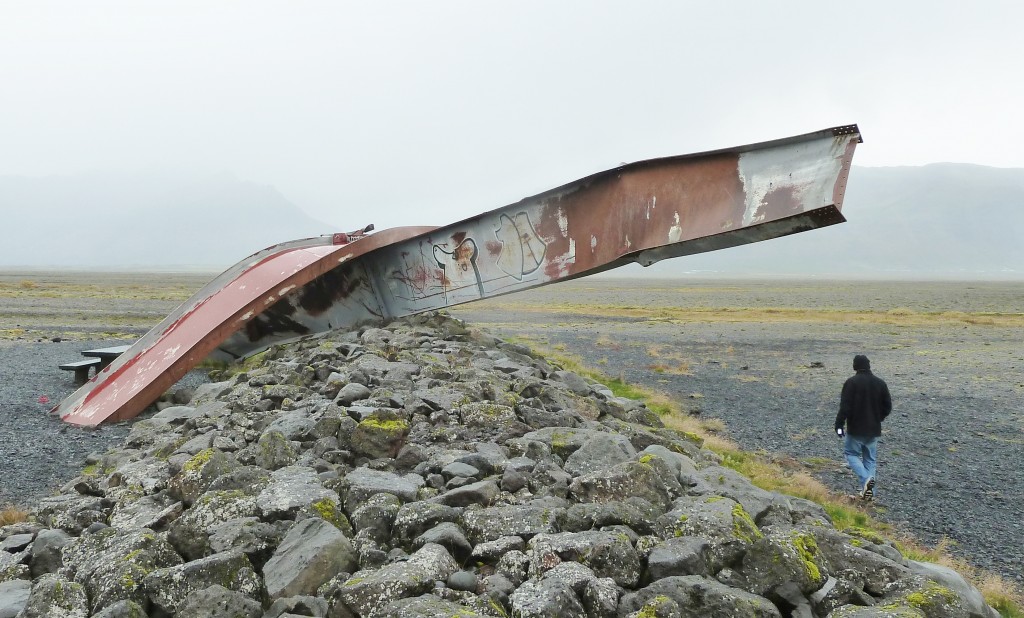 Gigjukvisl Bridge