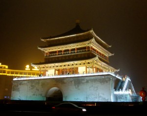 Xi'an - The Oldest Chinese City