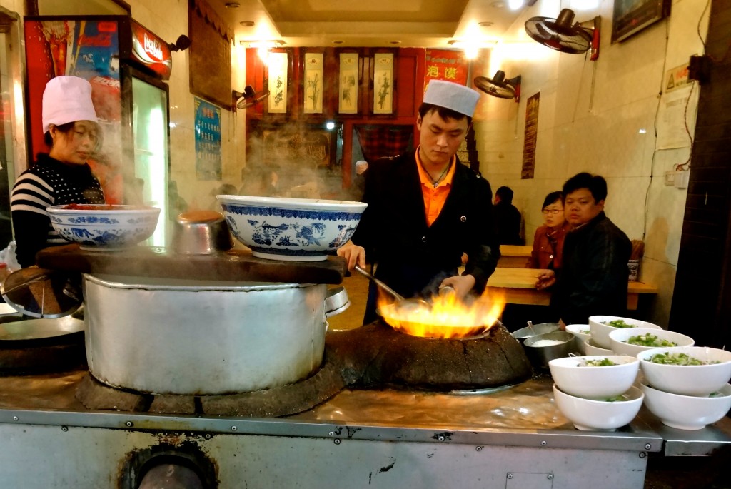 Xi'an - The Oldest Chinese City