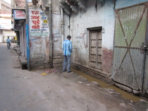 Jodhpur - The Blue City in India