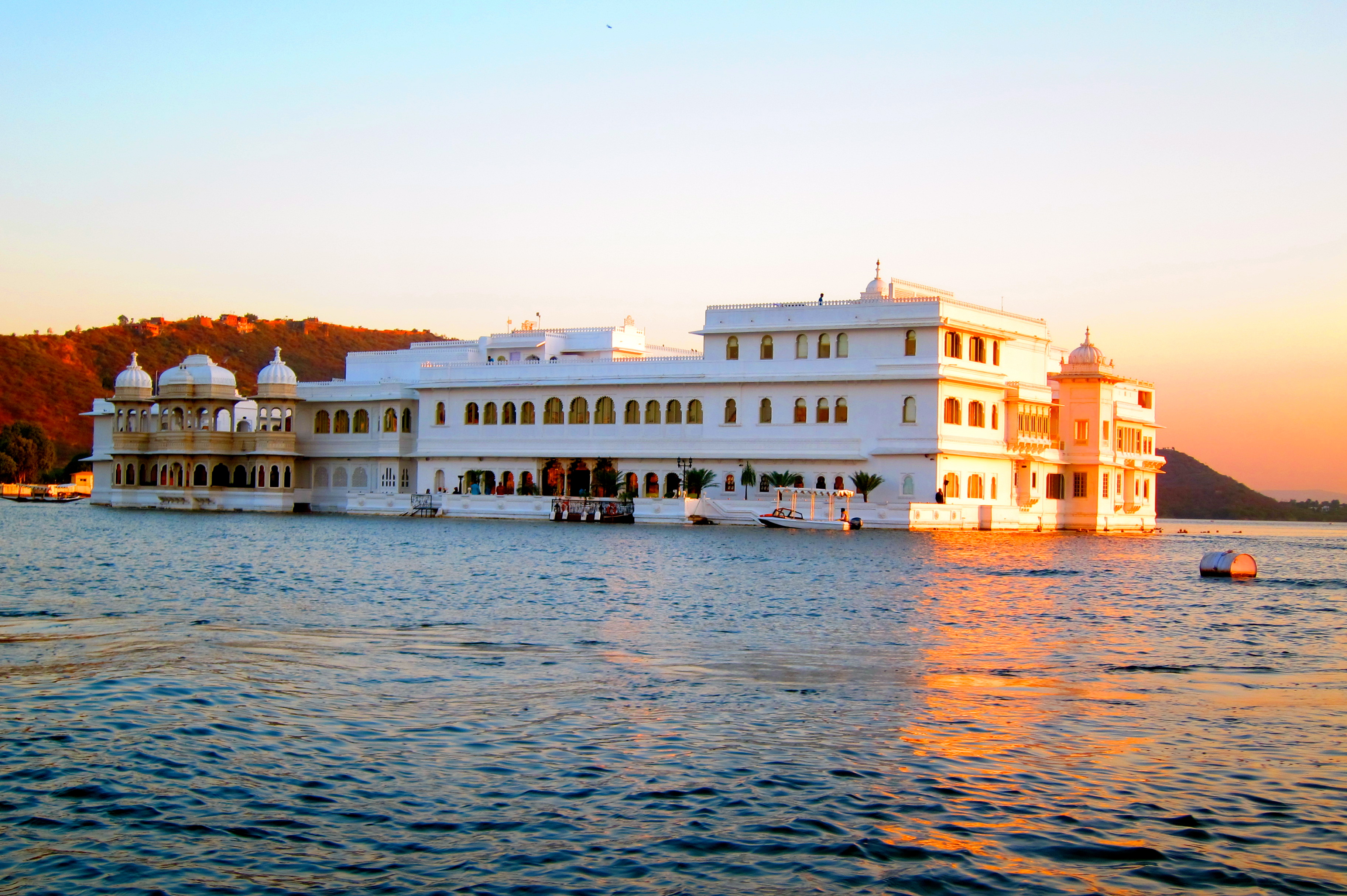 Udaipur – The Venice of India – Where the Hell is Rory?