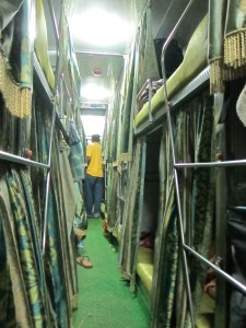 Backpacking South East Asia