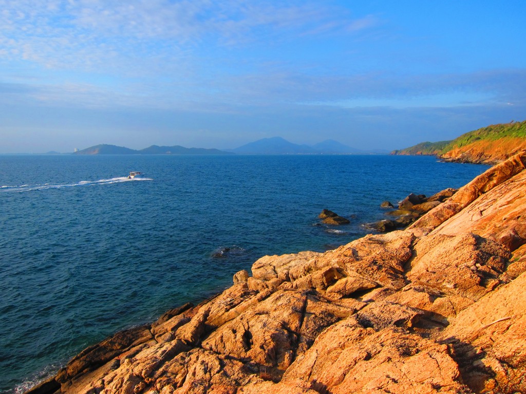 Ko Samet Beaches - Thailand