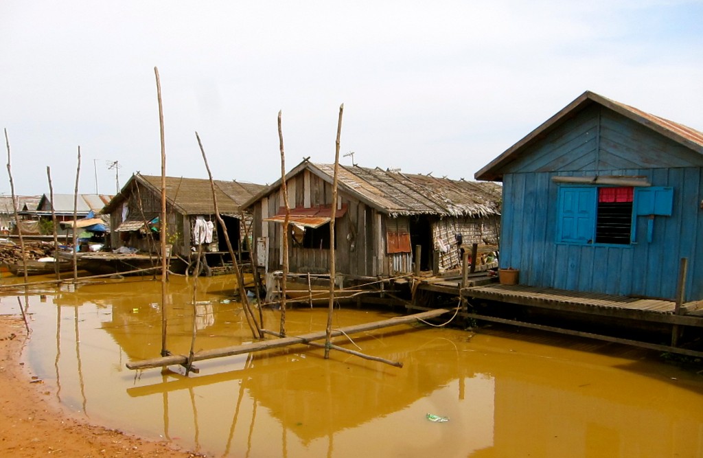 Tonle Sap Lake