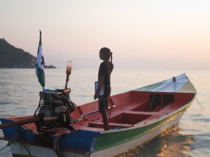 Beaches of Ko Phangan