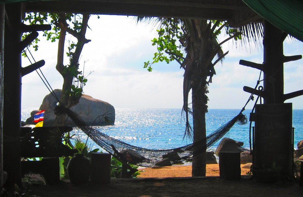 An Escape to Ko Tao Island - Thailand