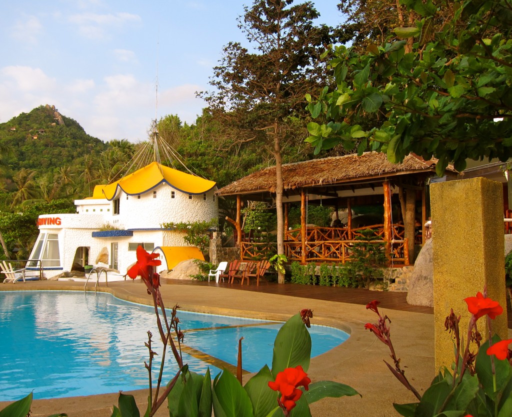 An Escape to Ko Tao Island - Thailand