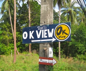 An Escape to Ko Tao Island - Thailand