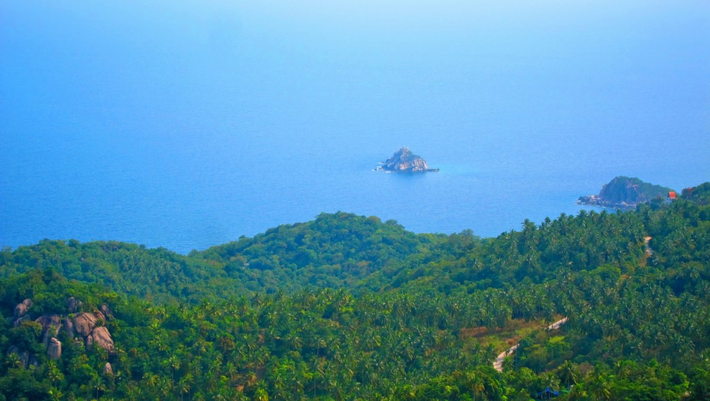 An Escape to Ko Tao Island - Thailand