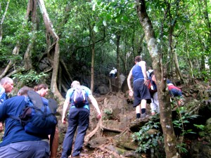 3 Day Tour of Halong Bay, Vietnam 