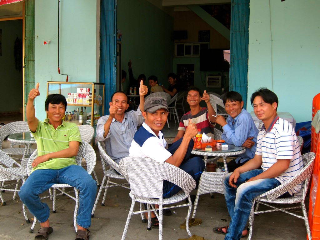 Cat Ba Island - 3 Day Tour of Halong Bay, Vietnam 