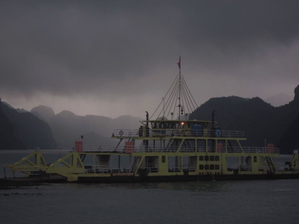 Cat Ba Island - 3 Day Tour of Halong Bay, Vietnam 