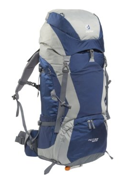 How to Pick a Backpack - Top 10 Backpacks - Deuter ACT Lite 65+10 Backpack