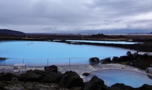 Top Ten Iceland - Viking Land of Fire and Ice