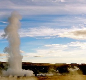 Top Ten Iceland - Viking Land of Fire and Ice