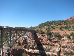 Travel to Sedona and Scottsdale Arizona