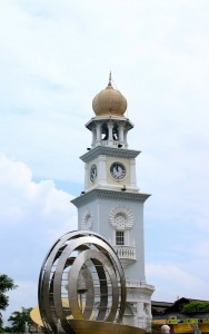 Georgetown - A Cultural Melting Pot in Penang, Malaysia